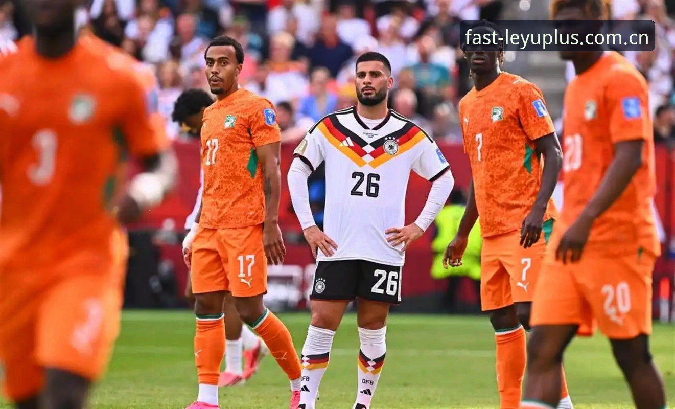 德国2-1逆转科特迪瓦背后：翁达夫替补双响揭秘纳格尔斯曼的“赌徒式”换人逻辑